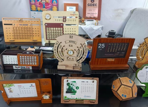 Time With Achievements